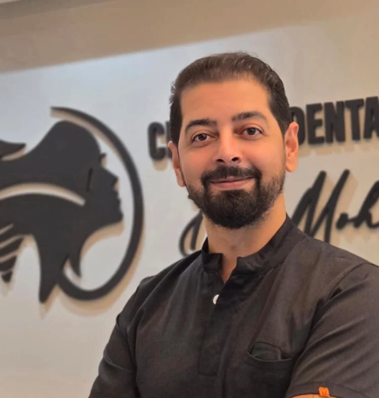 Clinique esthétique spécialisée en soins du visage et du sourire