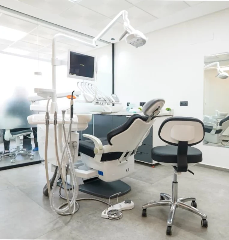 Clinique esthétique spécialisée en soins du visage et du sourire